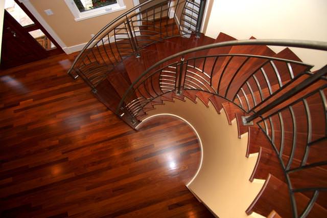 are-laminate-wood-floors-durable