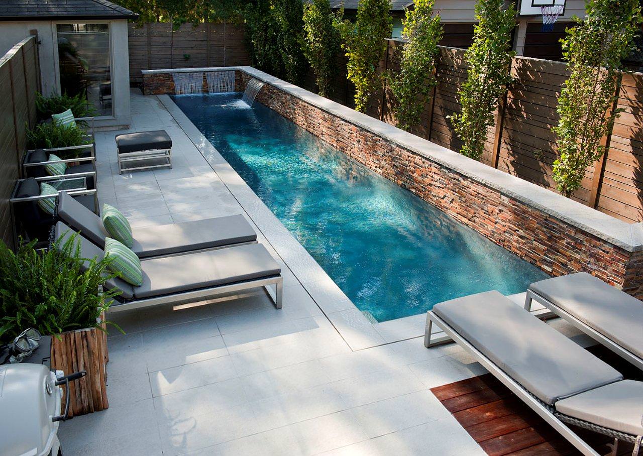 Image of: backyard-above-ground-pool-ideas