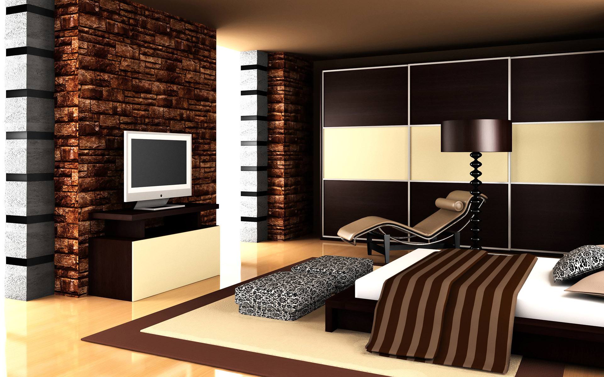 Image of: interior-design-styles-bedroom