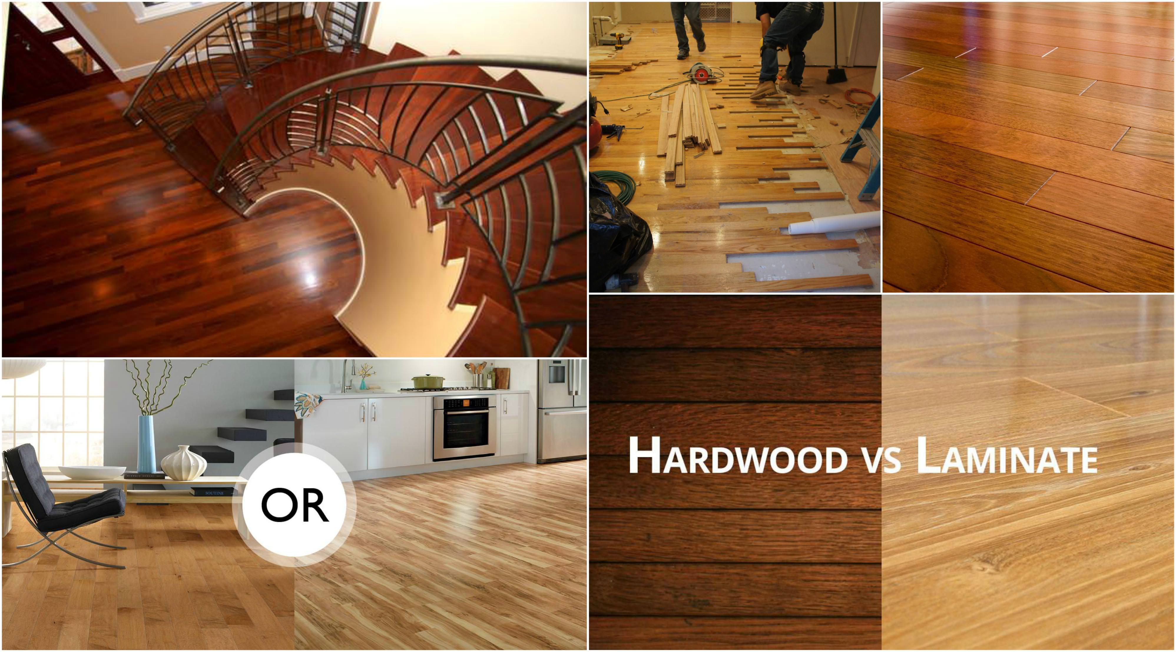 Image of: laminate-flooring-vs-hardwood