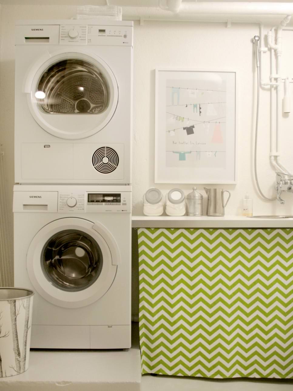 Image of: laundry-room-ideas-pinterest