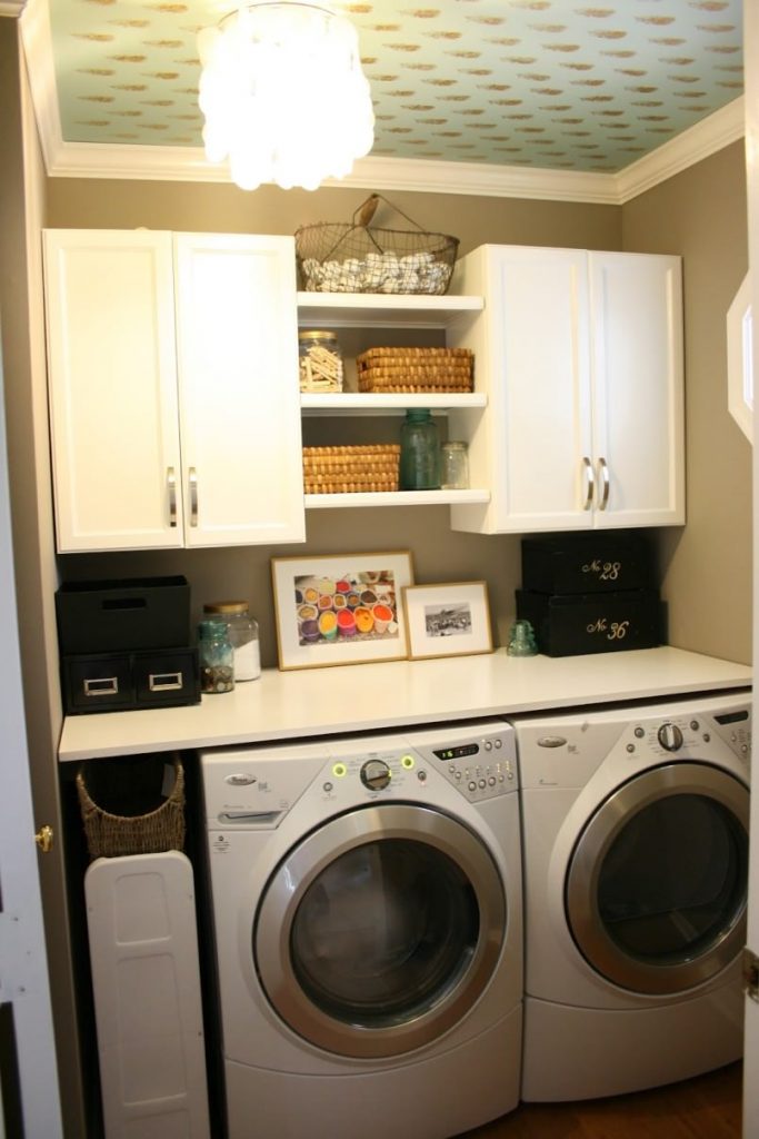 laundry-room-layout