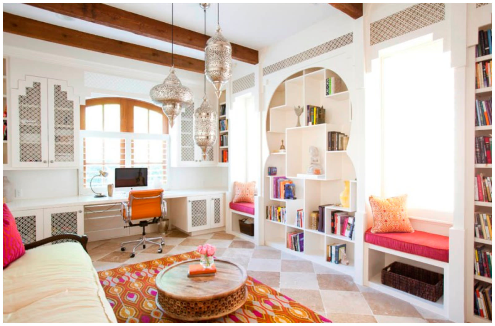 Image of: moroccan-interior-design-elements