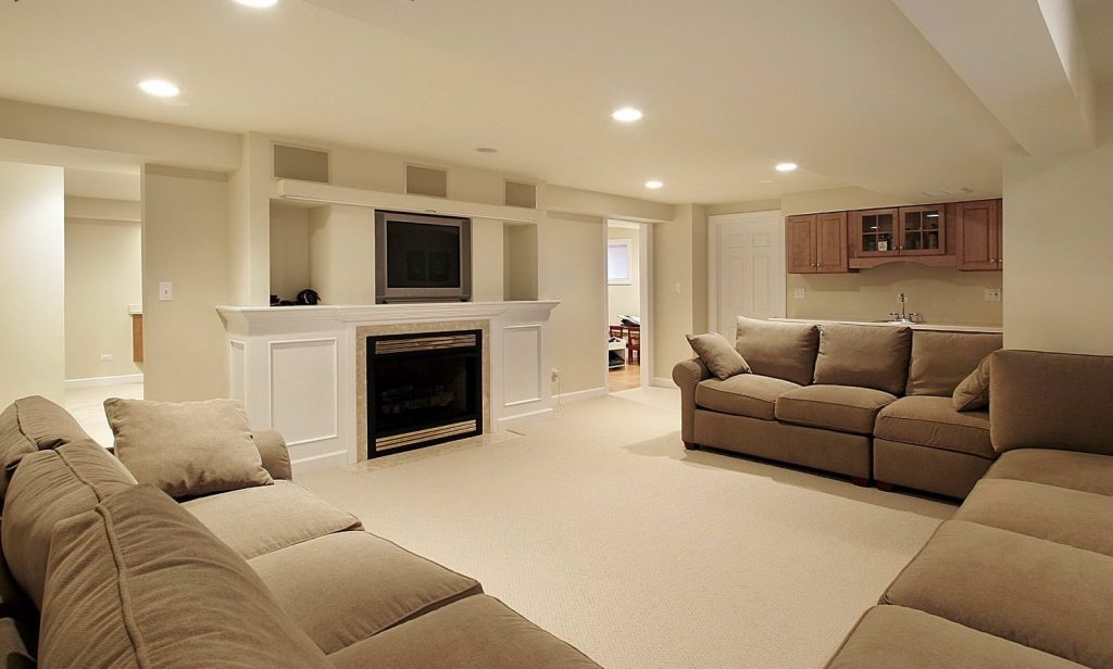 small-basement-remodeling-ideas