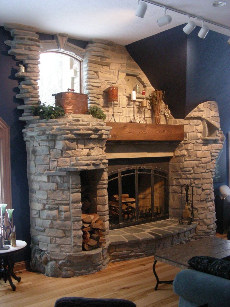 stone-corner-fireplace
